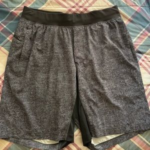 lululemon athletica Shorts - Lululemon The short lululemon athletica Shorts - Lululemon The short